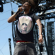 Rapper Danny Brown performs at Coachella. (Frazer Harrison/Getty Images Entertainment)